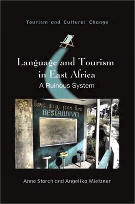 The Impact of Tourism in East Africa: A Ruinous System