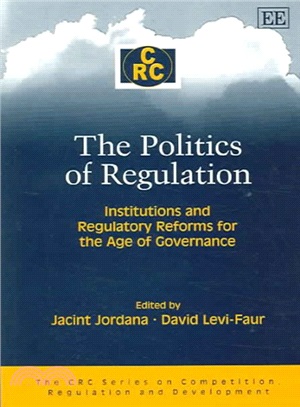 The politics of regulation :...