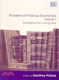 Pioneers of financial econom...