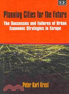 Planning cities for the futu...