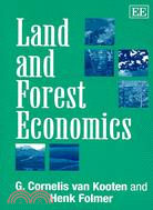 Land and forest economics /