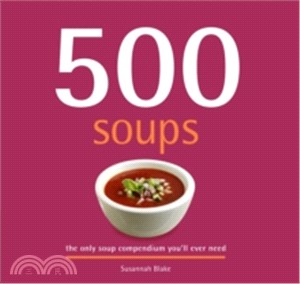 500 Soups