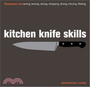 Kitchen Knife Skills