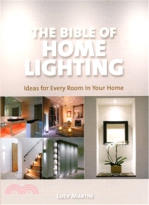 The Bible of Home Lighting