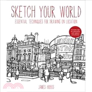 Sketch Your World