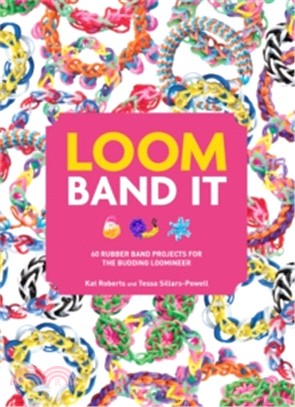 Loom Band It!