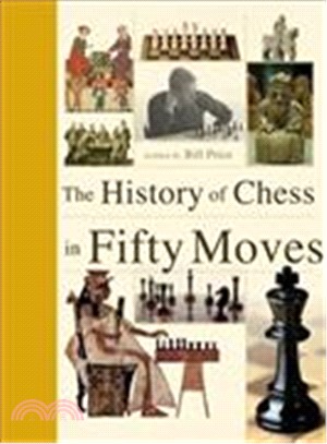 The History of Chess in 50 Moves