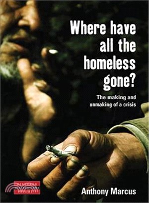 Where Have All The Homeless Gone?