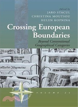 Crossing European Boundaries—Beyond Conventional Geographical Categories