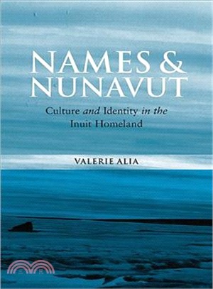 Names And Nunavut ― Culture And Identity in Arctic Canada