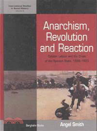 Anarchism, Revolution And Reaction