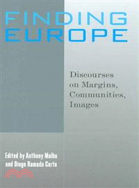Finding Europe ― Discourses on Margins, Communities, Images ca. 13th - ca. 18th Centuries