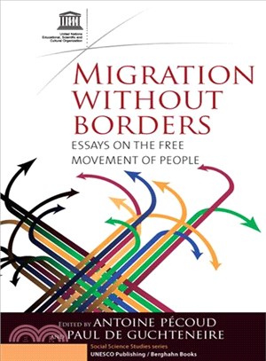 Migration Without Borders: Essays on the Free Movement of People