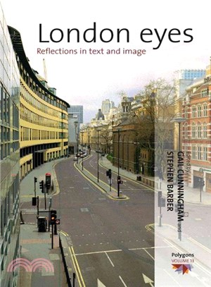 London Eyes ― Reflections in Text and Image