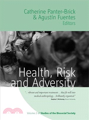 Health, Risk and Adversity