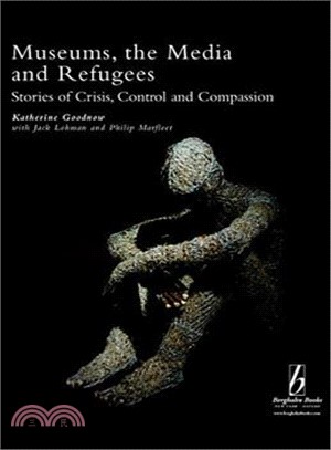 Museums, The Media And Refugees