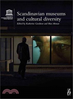 Scandinavian Museums and Cultural Diversity