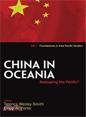 China in Oceania ─ Reshaping the Pacific