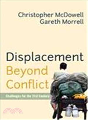 Displacement Beyond Conflict: Challenges for the 21st Century