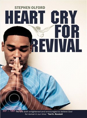 Heart Cry for Revival