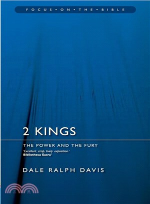 2 Kings ─ The Power and The Fury