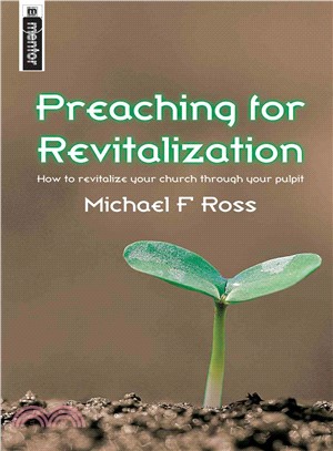 Preaching for Revitalization