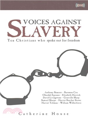 Voices Against Slavery