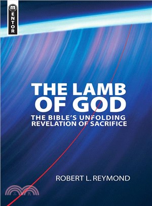 The Lamb of God