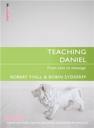 Teaching Daniel ─ From Text to Message