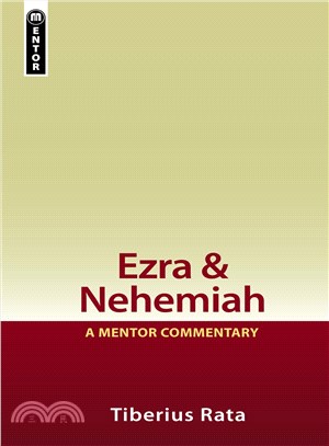 Ezra-Nehemiah ─ A Mentor Commentary