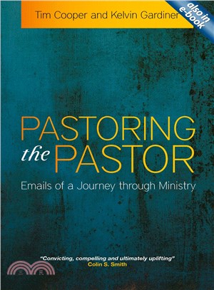 Pastoring the Pastor