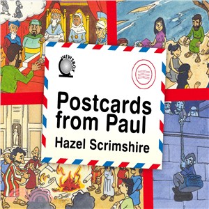 Postcards from Paul