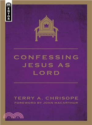 Confessing Jesus As Lord ─ Living Under the the Lordship of God