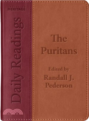 The Puritans ─ The Puritans