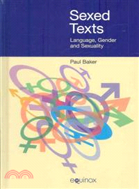 Sexed Texts