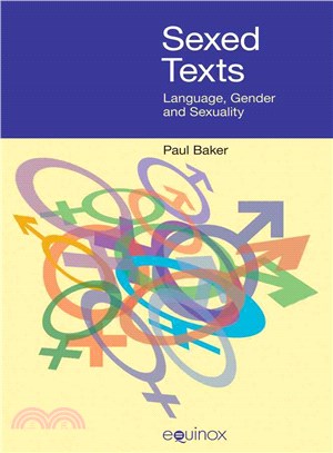 Sexed Texts ─ Language, Gender and Spirituality