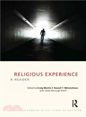 Religious Experience: A Reader