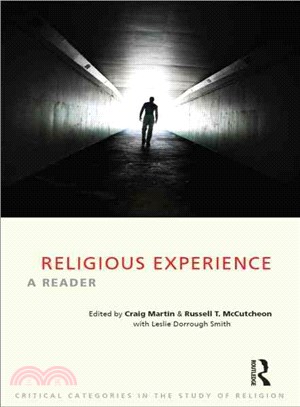 Religious Experience ─ A Reader