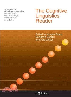 The Cognitive Linguistics Reader