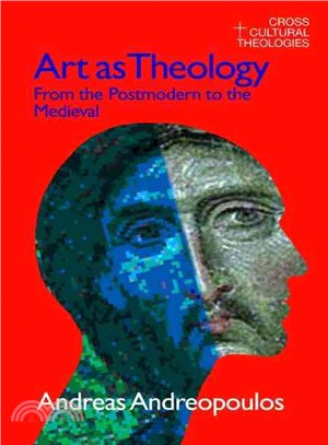 Art As Theology