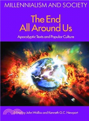 The End All Around Us ─ Apocalyptic Texts and Popular Culture