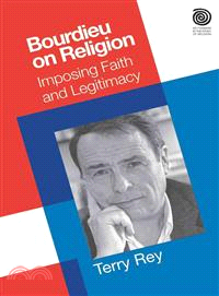 Bourdieu On Religion: Imposing Faith and Legitimacy