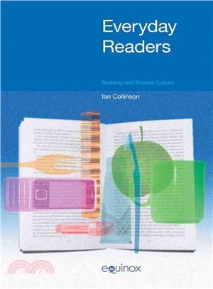Everyday Readers ─ Reading and Popular Culture