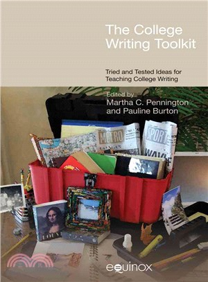 The College Writing Toolkit ─ Tried and Tested Ideas for Teaching College Writing