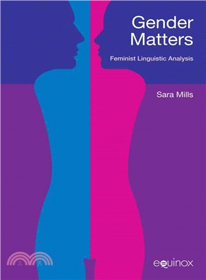 Gender Matters ─ Feminist Linguistic Analysis