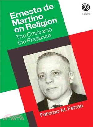 Ernesto de Martino on Religion