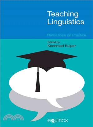 Teaching Linguistics ─ Reflections on Practice