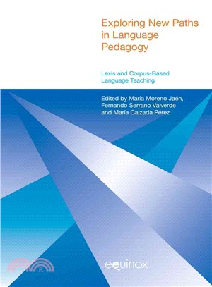 Exploring New Paths in Language Pedagogy: Lexis and Corpus-based Language Teaching