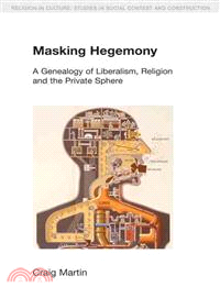 Masking Hegemony: A Genealogy of Liberalism, Religion and the Private Sphere