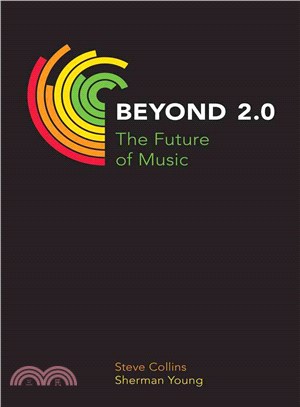 Beyond 2.0 ─ The Future of Music